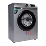 Hisense 6kg WFVC6010S Front Loader Washing Machine
