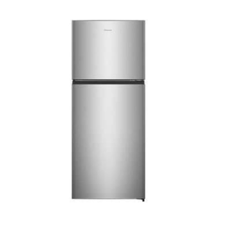 Hisense Ref120dr 120l Double Door Fridge Urbanmac Electronics 5970