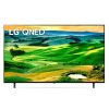 LG 65QNED806 series 65'' 4K Quantum Dot & Nanocell 120Hz Smart TV with ThinQ AI