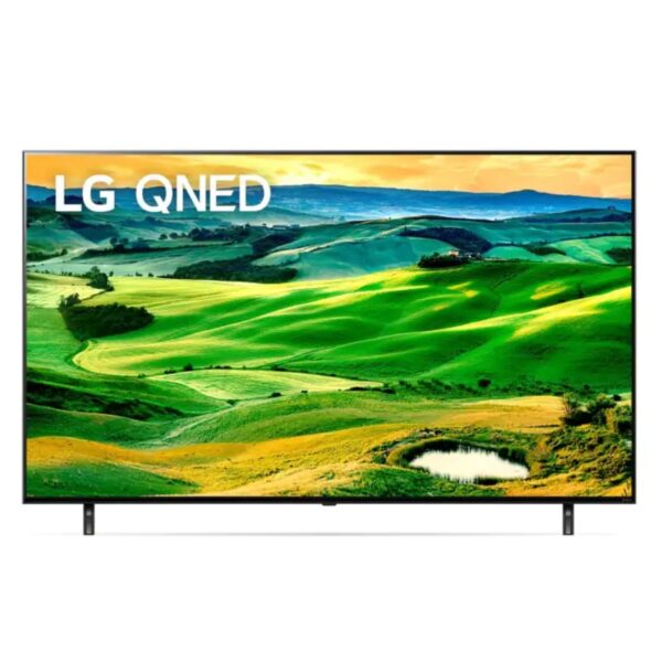 LG 65QNED806 series 65'' 4K Quantum Dot & Nanocell 120Hz Smart TV with ThinQ AI