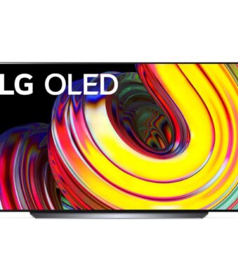 LG OLED65CS6LA 65" OLED Smart 4k UHD Tv