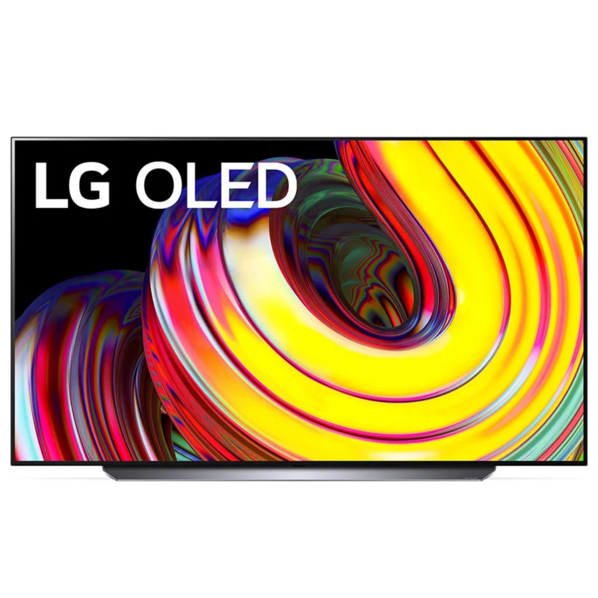 LG OLED65CS6LA 65" OLED Smart 4k UHD Tv