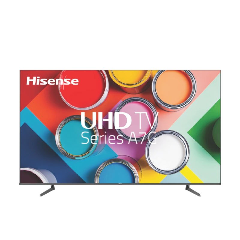 Hisense 55A7G 55 inch 4K UHD HDR Smart LED TV