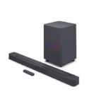 JBL Bar 500 590W  5.1CH Wireless Sound Bar System