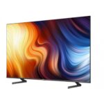 Hisense 55 inch Smart TV ULED 4K UHD TV U7 Series - Nanotech Kenya