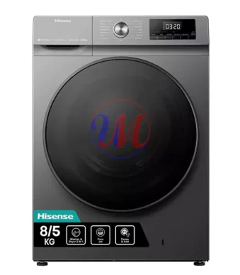 Hisense 8/5kg Wash & Dry WD3Q8043BT Washing Machine