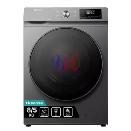 Hisense 8/5kg Wash & Dry WD3Q8043BT Washing Machine