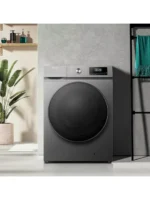 Hisense 8/5kg WD3Q8043BT Front Load Washer Dryer - Image 2