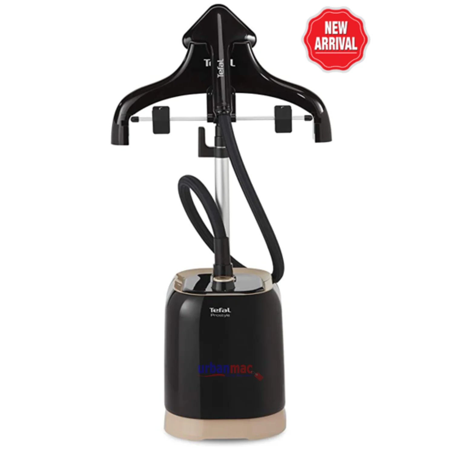 Tefal IT3420M0 Garment Steamer with Stand