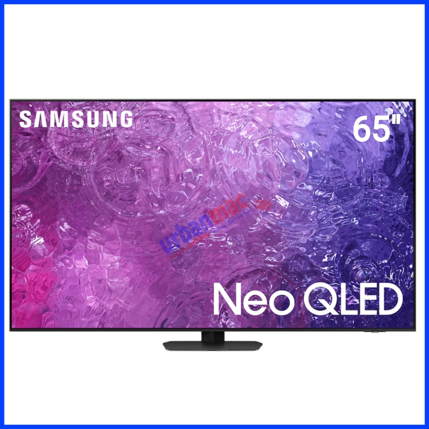 Samsung 65" QA65QN90CAU NEO QLED Smart 4k Tv - New Series 9 2023