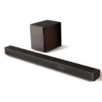 Hisense AX3100G 3.1 CH Wireless Subwoofer Soundbar with Dolby Atmos