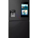 Hisense REF522DR 522L French Door Refrigerator with WIFI Connectivity