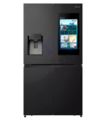 Hisense REF522DR 522L French Door Refrigerator with WIFI Connectivity