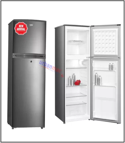 Beko BAD230 KE 166L Capacity Direct Cooling System Refrigerator