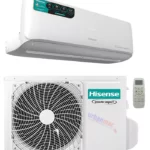 Hisense 24000BTU AS-24UF4SBBTU00A Split Air Conditioner