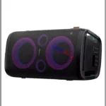 Hisense HP100 Portable Party Rocker