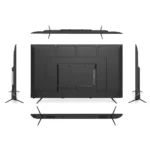 Vision plus 43" VP8843SW Smart FHD 1080p Tv - Image 3