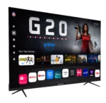 Vision plus 43" VP8843SW Smart FHD 1080p Tv - Image 2