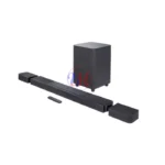 JBL Bar 1300 11.1.4-ch Soundbar with detachable surround speakers