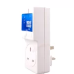 Starworth 13Amp Fridge Guard – White
