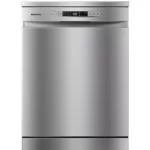 Hisense HS623E90X 15 Plates Setting Dishwasher Machine