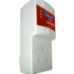 Starworth 13Amp TV Guard – White