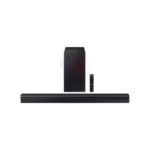 Samsung 2.1ch. HW-C450 DTS Virtual:X Soundbar  New Model