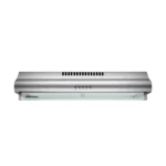 Hisense 90cm HHO90PASS Built-in Hood Extractor - Image 4
