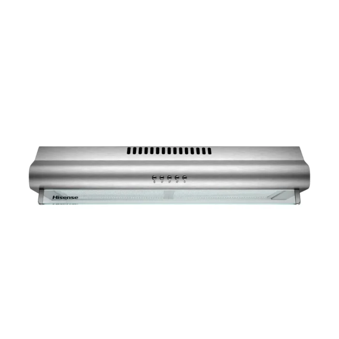 Hisense 90cm HHO90PASS Built-in Hood Extractor - Image 4