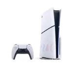 Sony PS5 Slim 1TB Disc Version