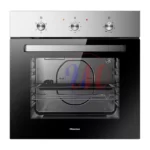 Hisense 60CM HB060202 Electric Built-in Oven