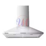 Hisense 90CM HHO90TASS Built-in  Pyramid Chimney Hood