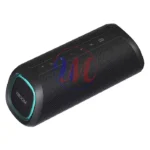 LG XBOOM Go XG7QBK | 30W | IP67 Waterproof & Dust Resistant | 24 Hours of Battery Life