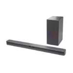 LG SN5 2.1Ch 400W DTS Virtual:X Wireless Soundbar