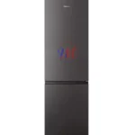 Hisense 292L REF286DR Bottom Mount Freezer Refrigerator - Grey