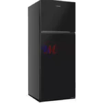 Hisense 320L REF320DR Frost Free Inverter Technology Refrigerator - Black