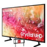 Samsung 65" 65DU7000 Crystal UHD Smart Tv