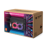 Jbl Partybox Stage 320 Portable Speaker - Image 8
