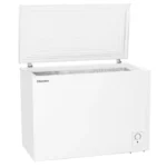 Hisense FC198SH 200L Chest Freezer - White