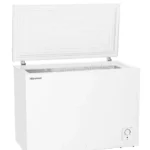 Hisense 245L FC245SH Chest Freezer - White