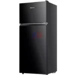 Hisense 203L REF203DR Frost Free Refrigerator - Black