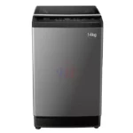 Hisense WTJA1402T 14kg Top Loader Washing Machine