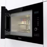 Hisense 25L HB25MOBX7 Built-in Microwave with Grill