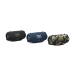 JBL Xtreme 4 Portable Blueetoth Speaker - Black - Image 3