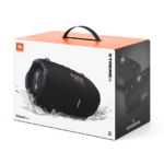 JBL Xtreme 4 Portable Blueetoth Speaker - Black - Image 2