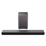 TCL S55H 2.1ch Pro Super Bass Soundbar