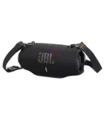 JBL Xtreme 4 Portable Blueetoth Speaker - Black