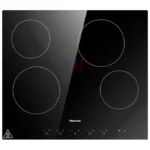 Hisense 60CM HHU60CEEC Built-in Ceramic Electric Hob