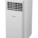 Hisense 9000 BTU Portable Air Conditioner AP-09CR4GKVS00
