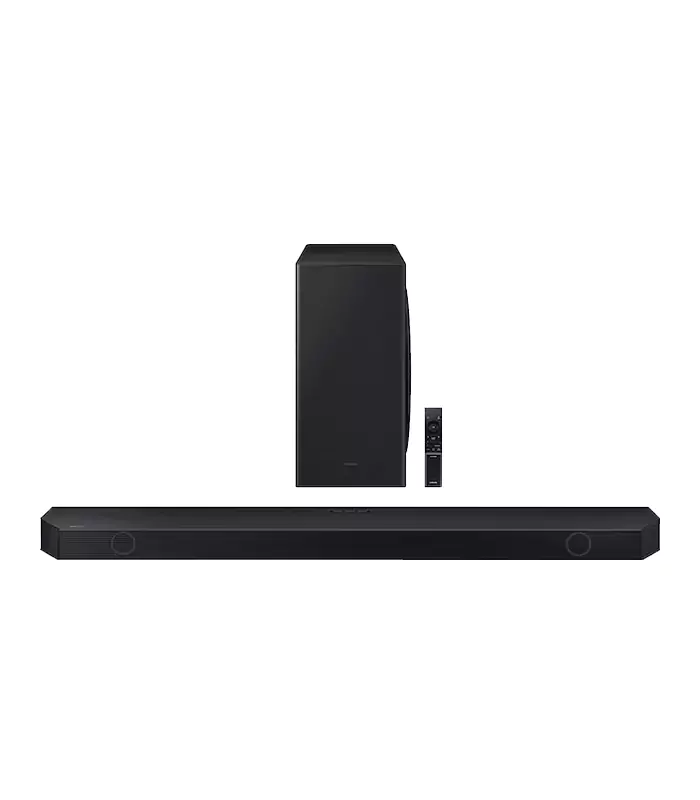 Samsung 5.1Ch HW-B750D DTS Virtual:X Soundbar W/Bass Boost - Urbanmac ...